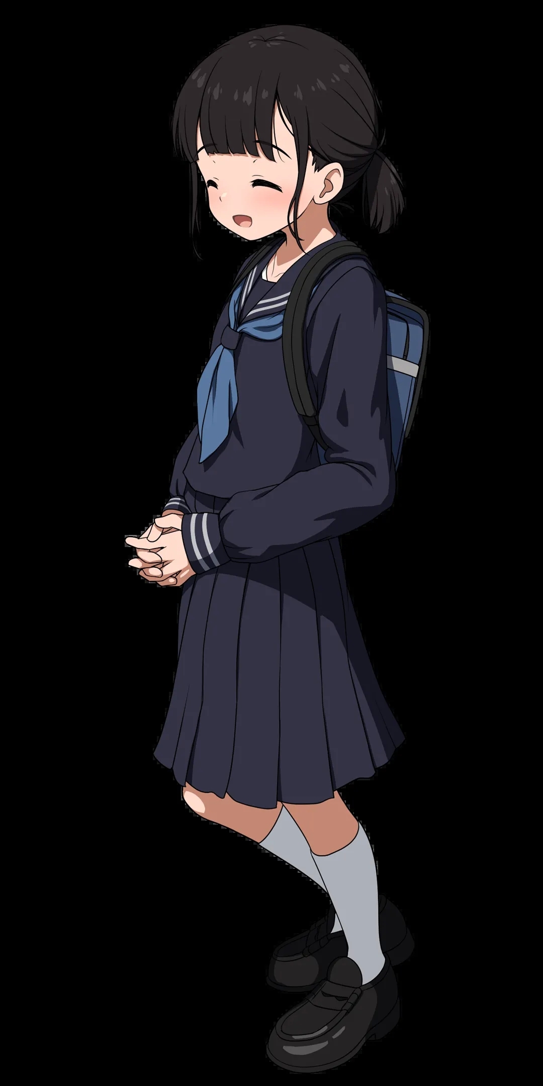 Houkago Oshigama Challenge - Page 38