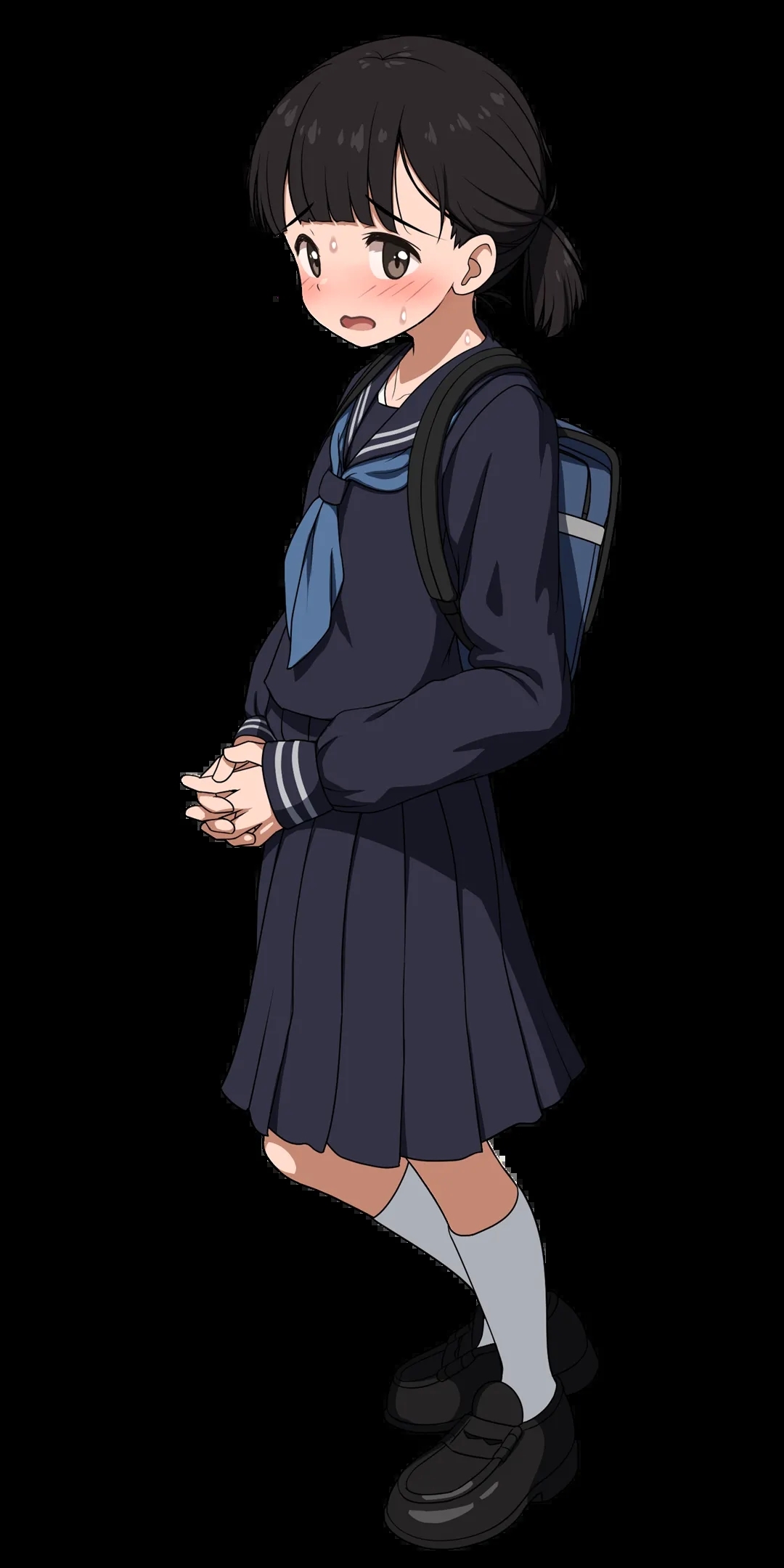 Houkago Oshigama Challenge - Page 39