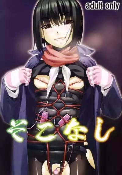Sokonashi 1