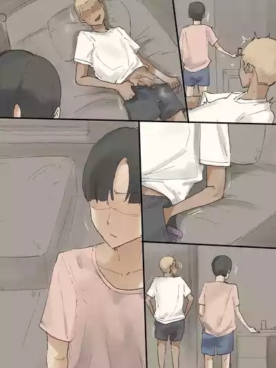 Motherly Complete 5