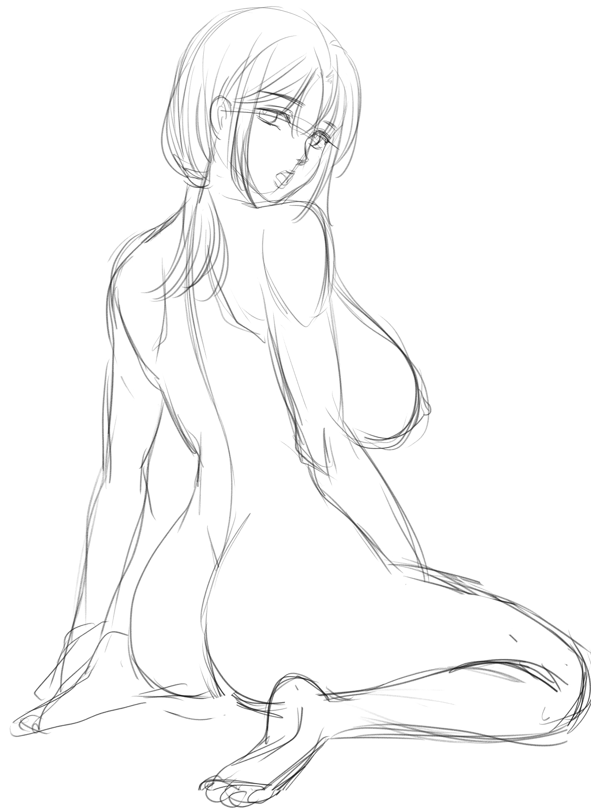 Wagamama Bodi no Nasu ga Mama - Page 39