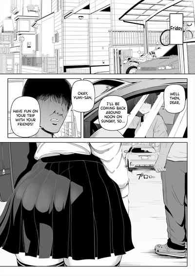 Tsuma no Imouto | Wife's Younger Sister 4