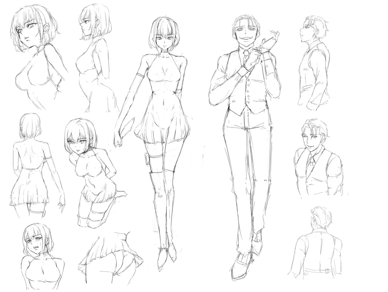 Onna Assassin Joku - Page 51