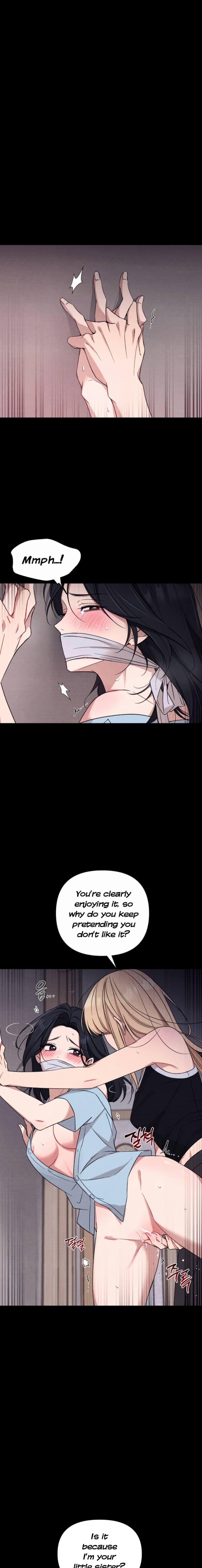The Name Of My Feelings 0