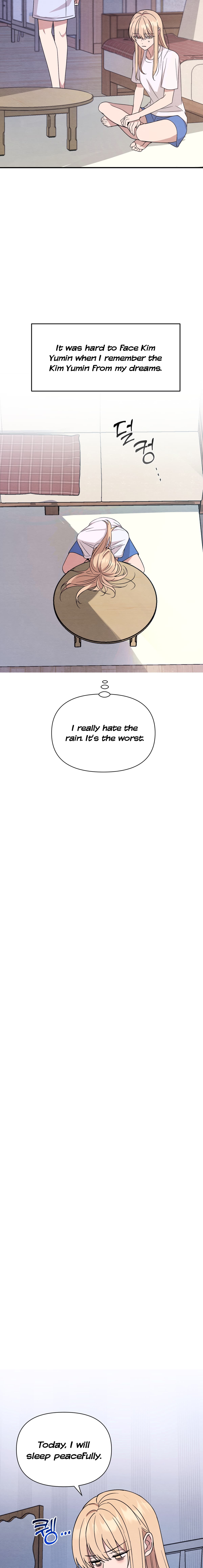 The Name Of My Feelings 20