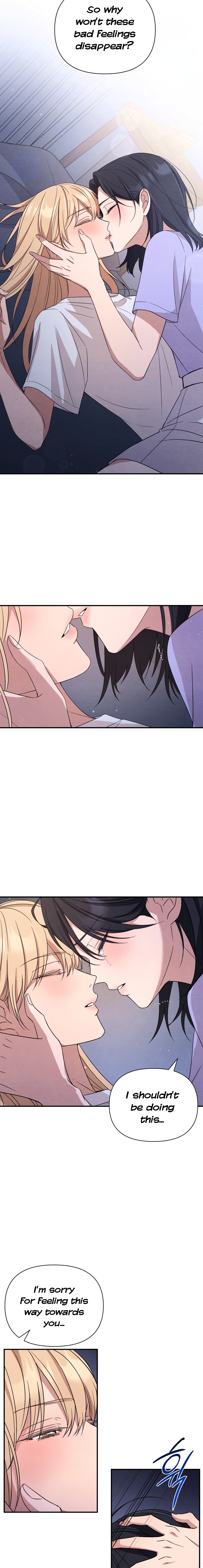 The Name Of My Feelings 25