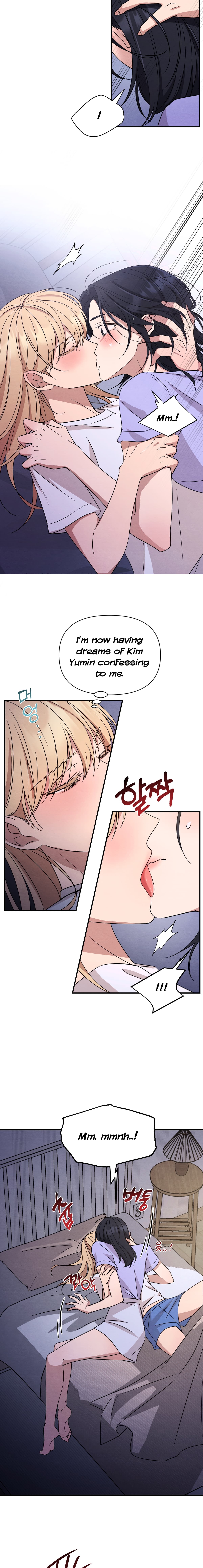 The Name Of My Feelings 26