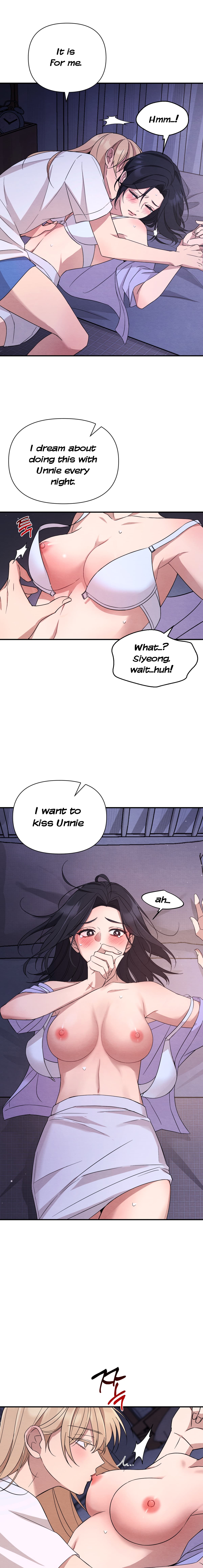 The Name Of My Feelings 28