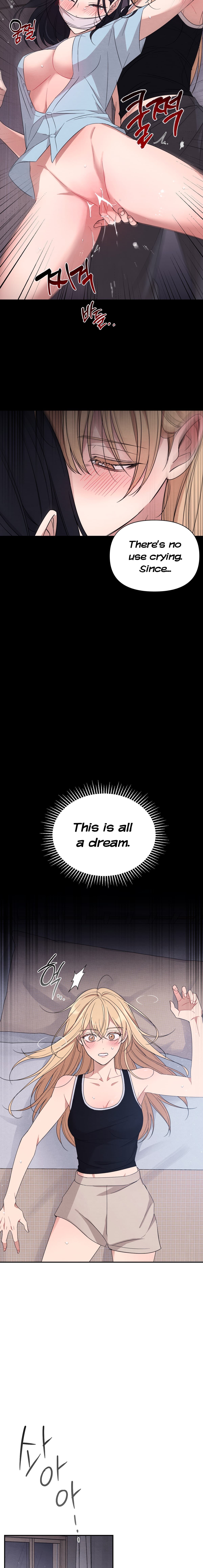 The Name Of My Feelings 2