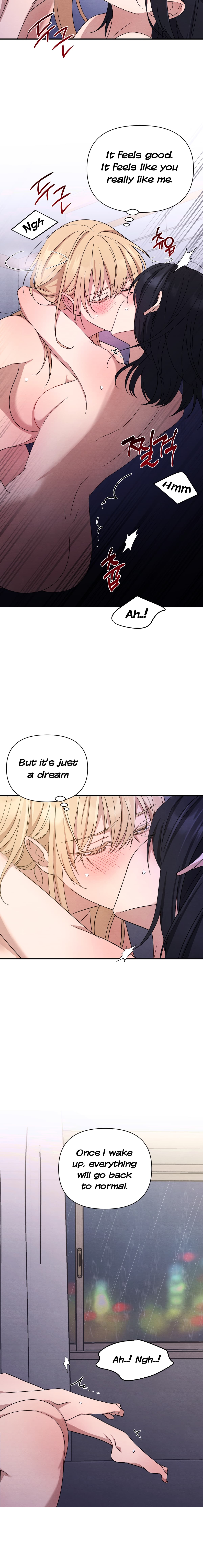The Name Of My Feelings 34