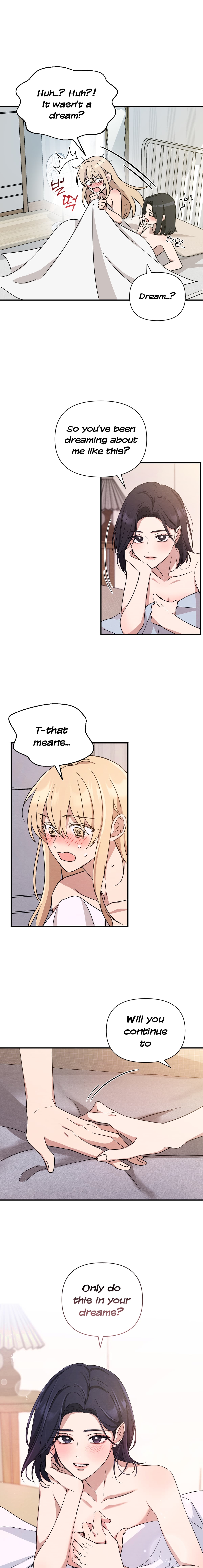 The Name Of My Feelings 36