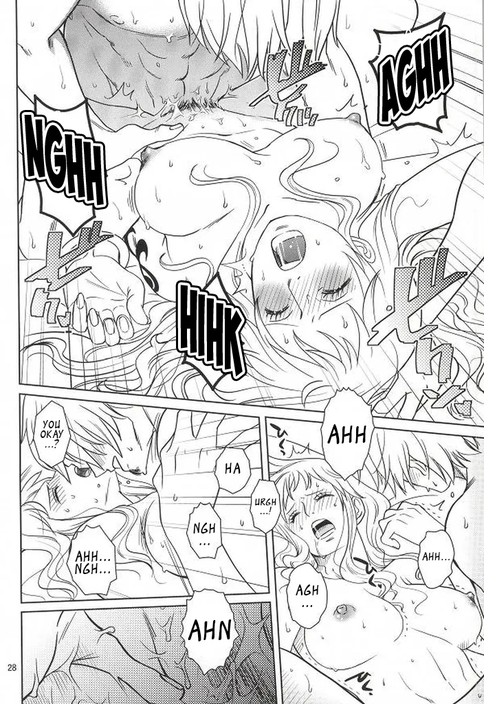 Himitsu no Koi Wazurai - Page 26