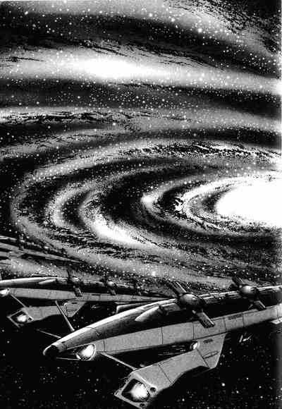 Great Yamato Volume 1 5