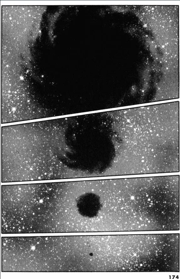 Great Yamato Volume 2 - Page 137