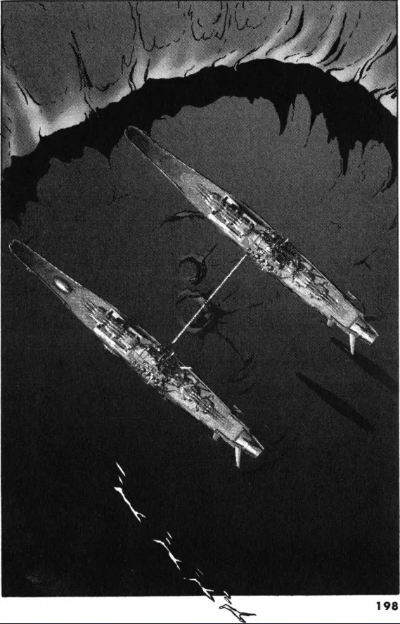 Great Yamato Volume 2 - Page 157