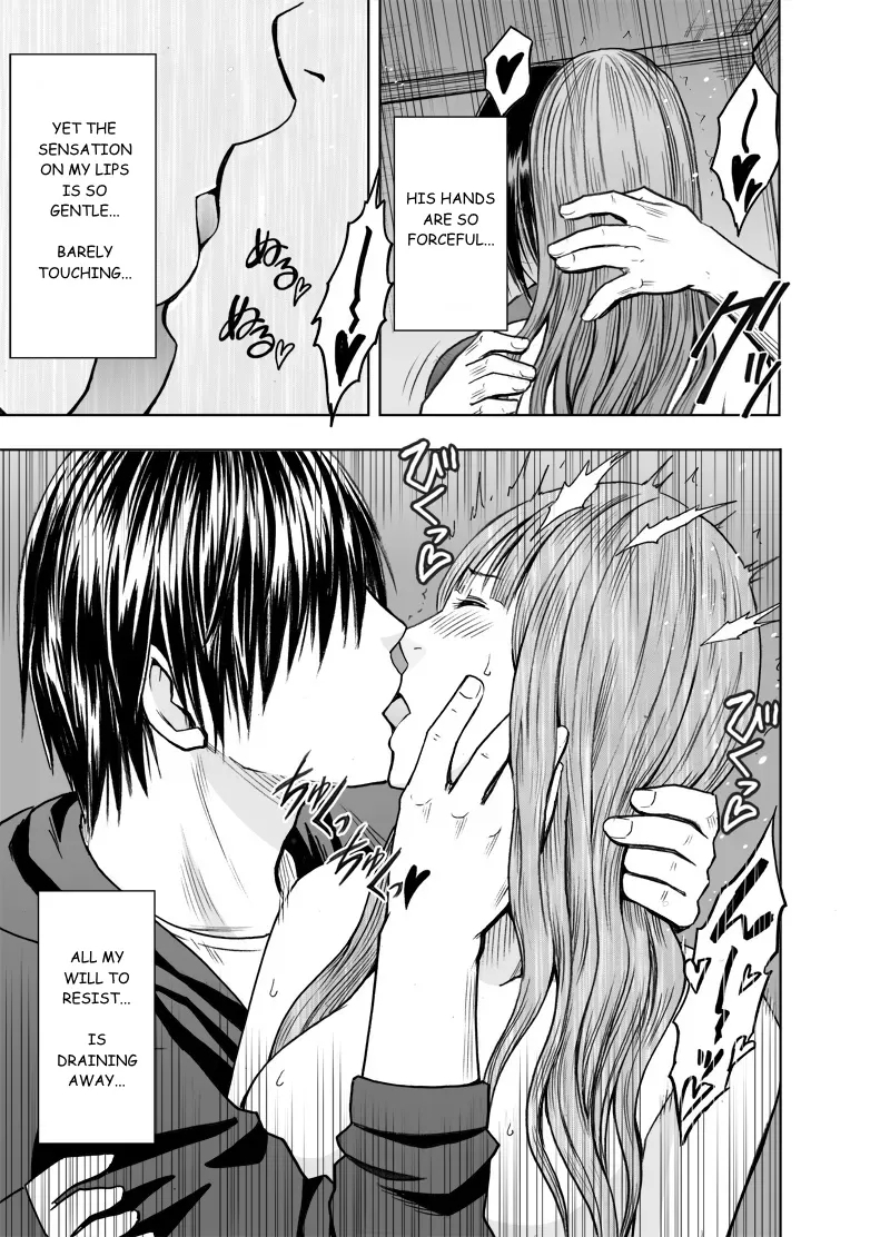 Virgin Tweet 3 - Page 13