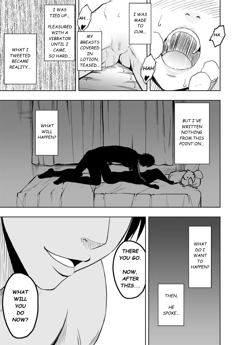 Virgin Tweet 3 - Page 29