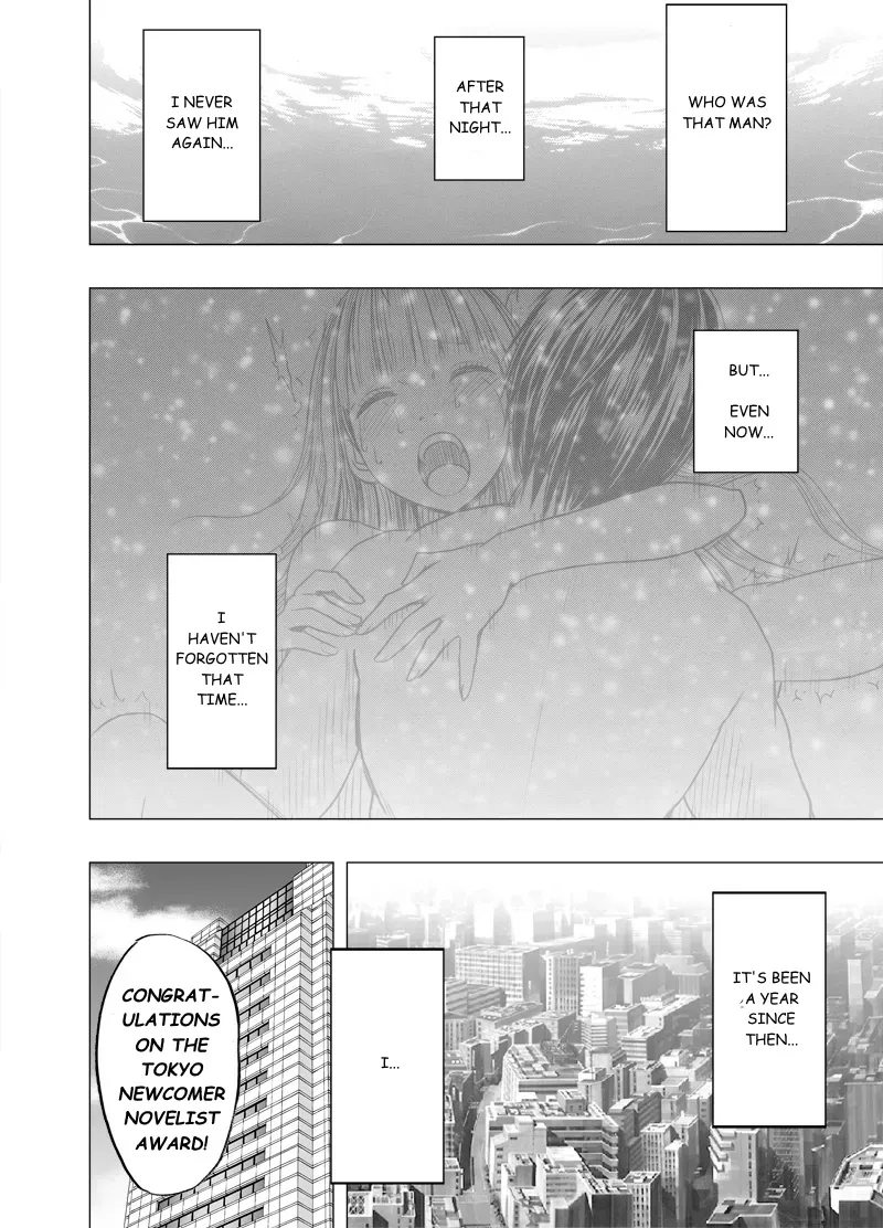 Virgin Tweet 3 - Page 48