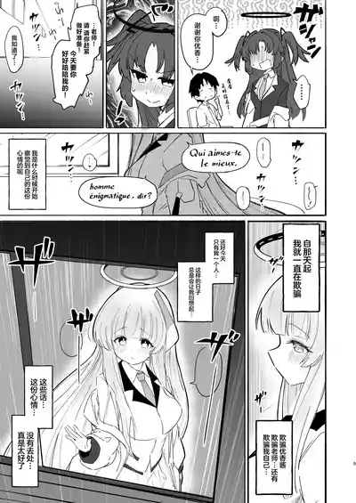 Kono Chokyo wa Renshu... Desu yo ne? 5