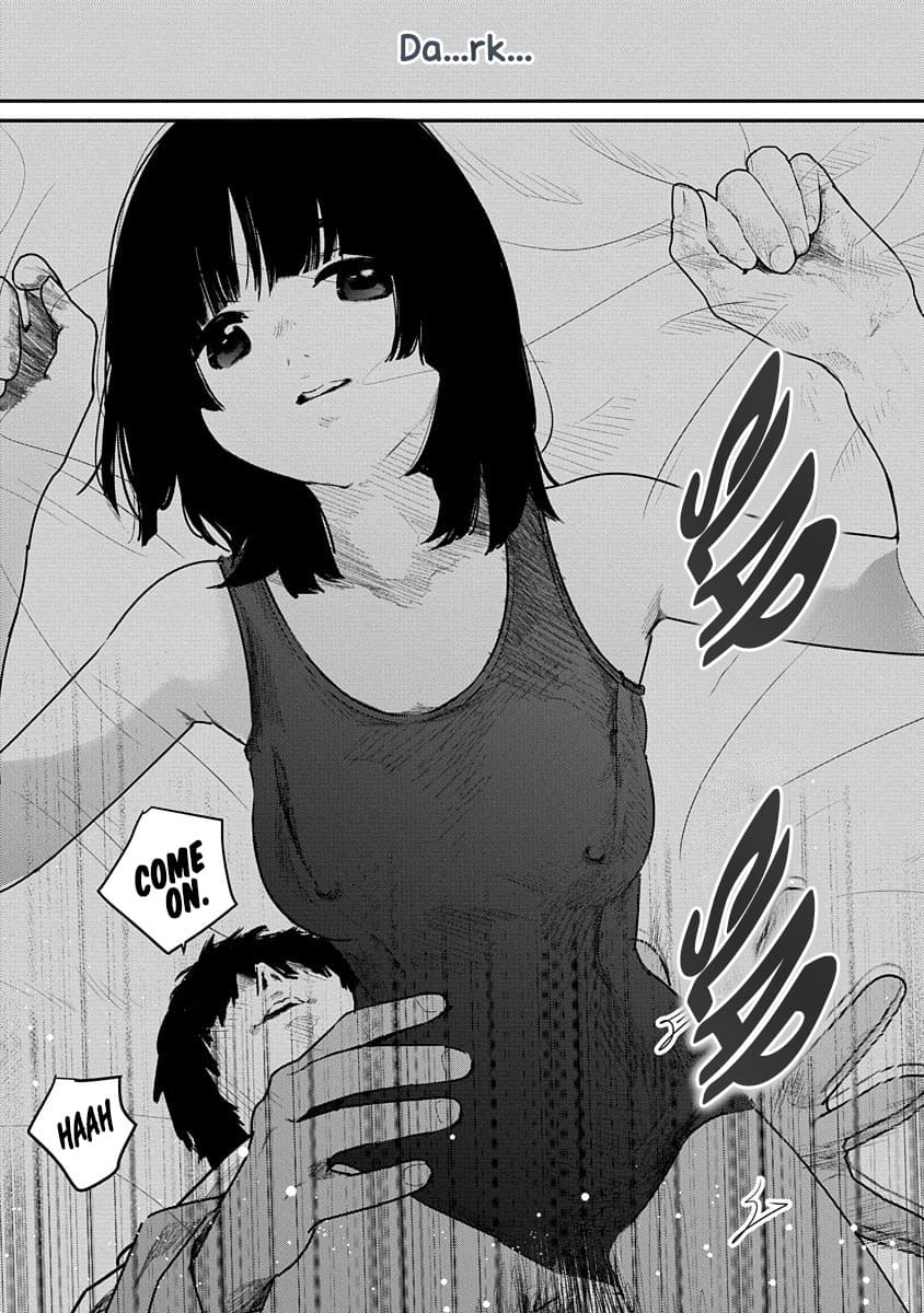 Kairaku no Rou CHAPTER 5 - Page 3
