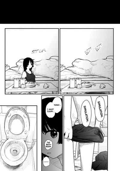 Kairaku no Rou CHAPTER 5 5