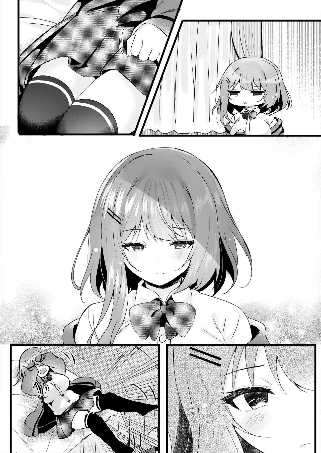 Darashinai Imouto ni Kareshi ga Dekitara - Page 29