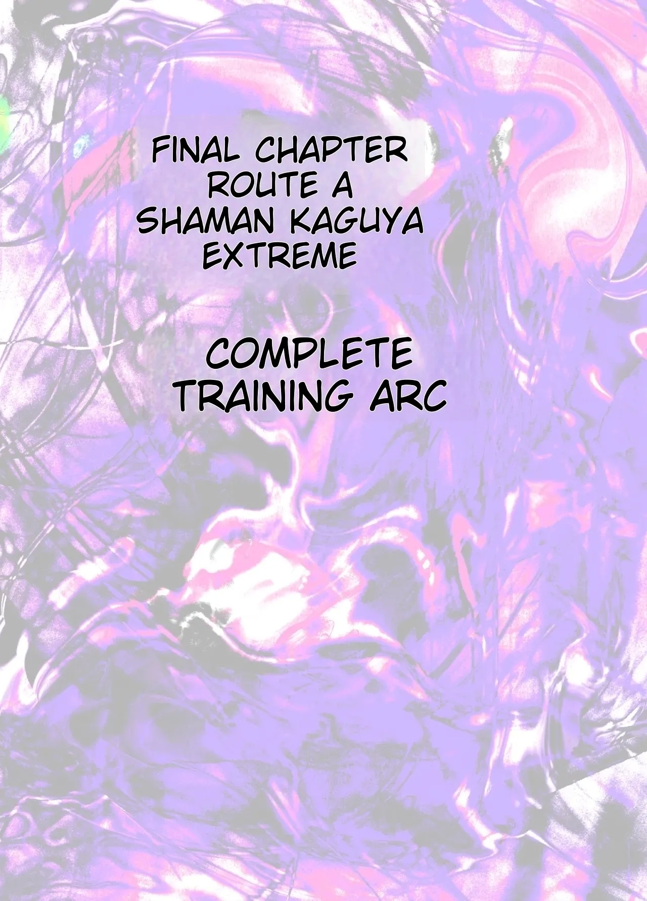 Taimashi Kaguya Kiwami 8 Route A - Page 5
