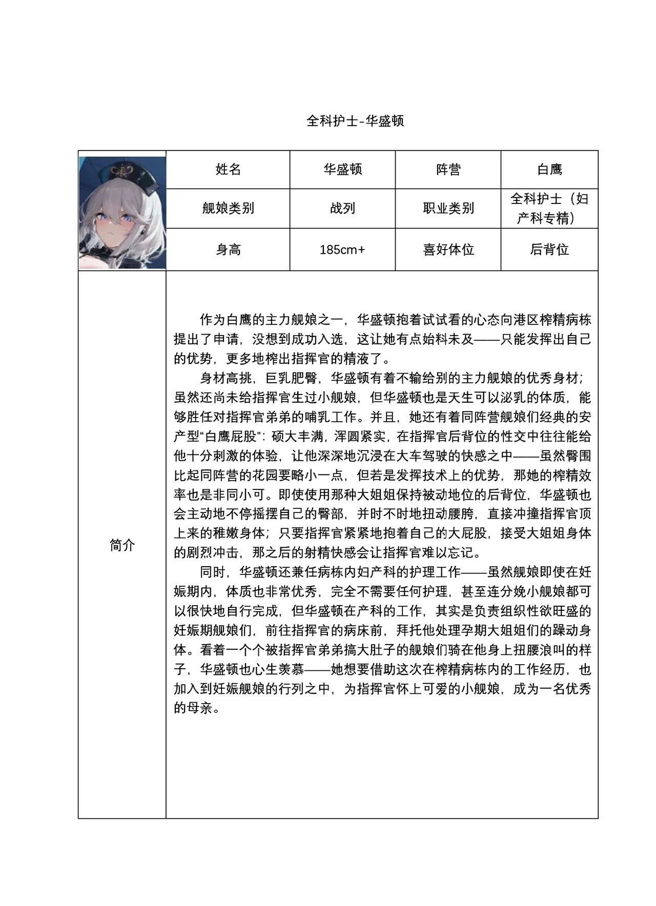 碧蓝航线系列 壁尻游戏和榨精病栋本 - Page 29