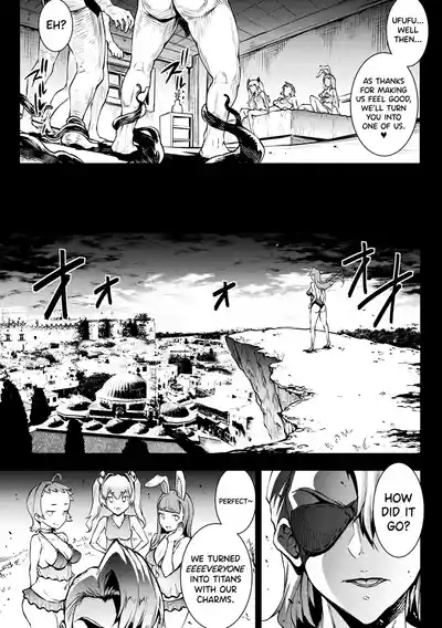 Raikou Shinki Igis Magia IVCh.1-7 7