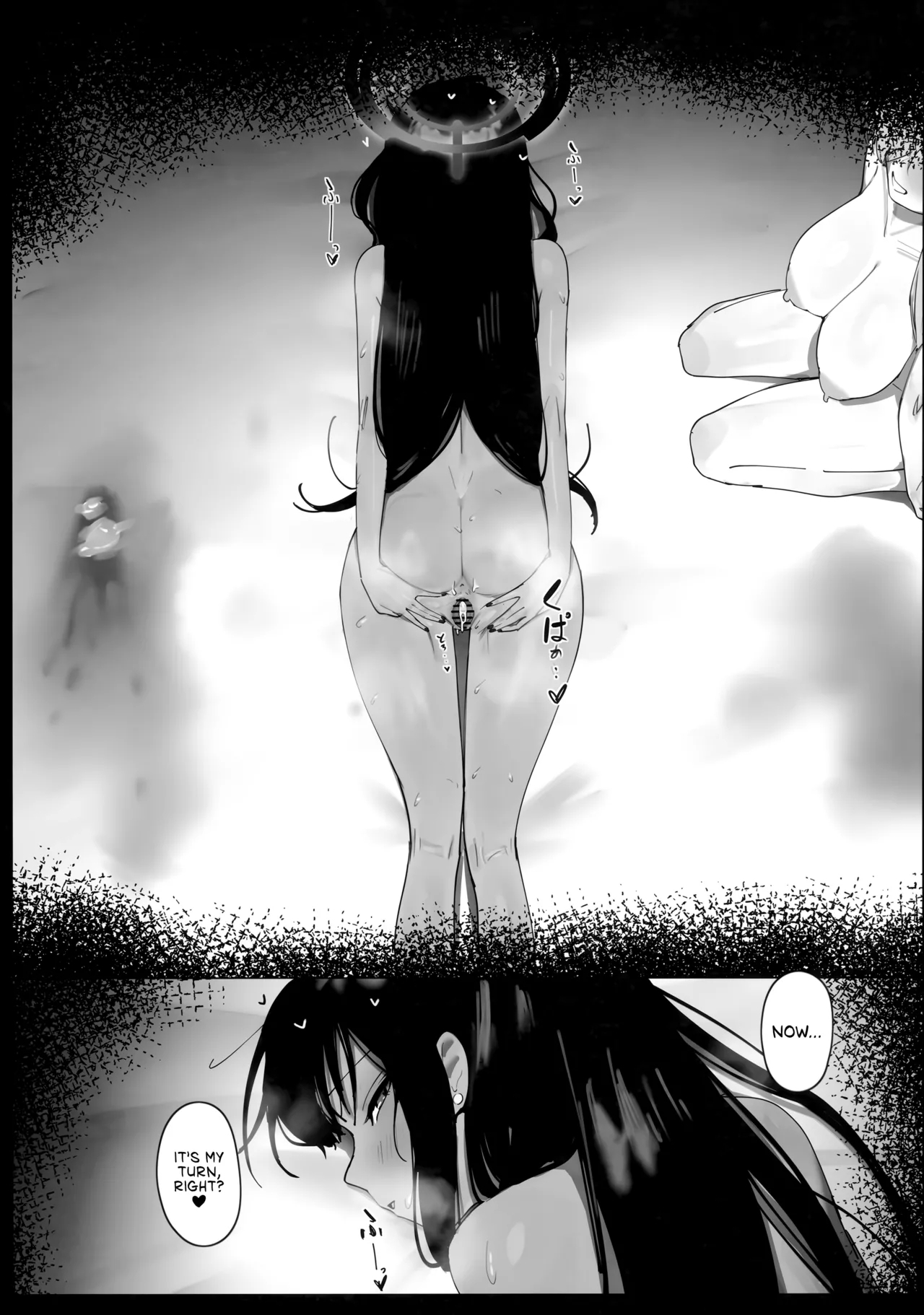 "Oyome-san" nii Shite Kure! | Make Me Your Bride, Too! Please! - Page 2