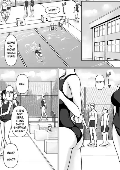 Class no Yankee Joshi ni Hyoui 5 | I Possessed the Class Yankee Girl 5 2