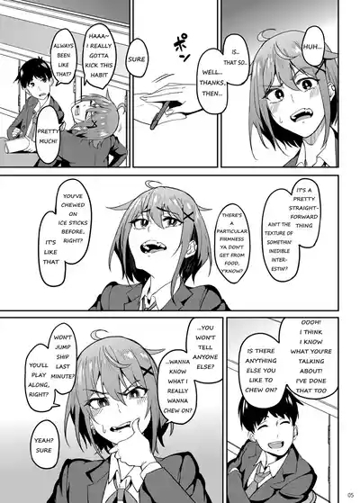 Majigami 4