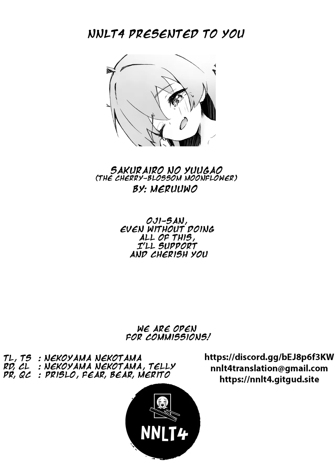 Sakurairo no Yuugao - Page 28