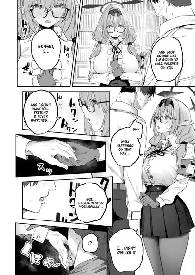 Ore no Seito wa Succubus Kamo Shirenai | My Student Might Be a Succubus 8