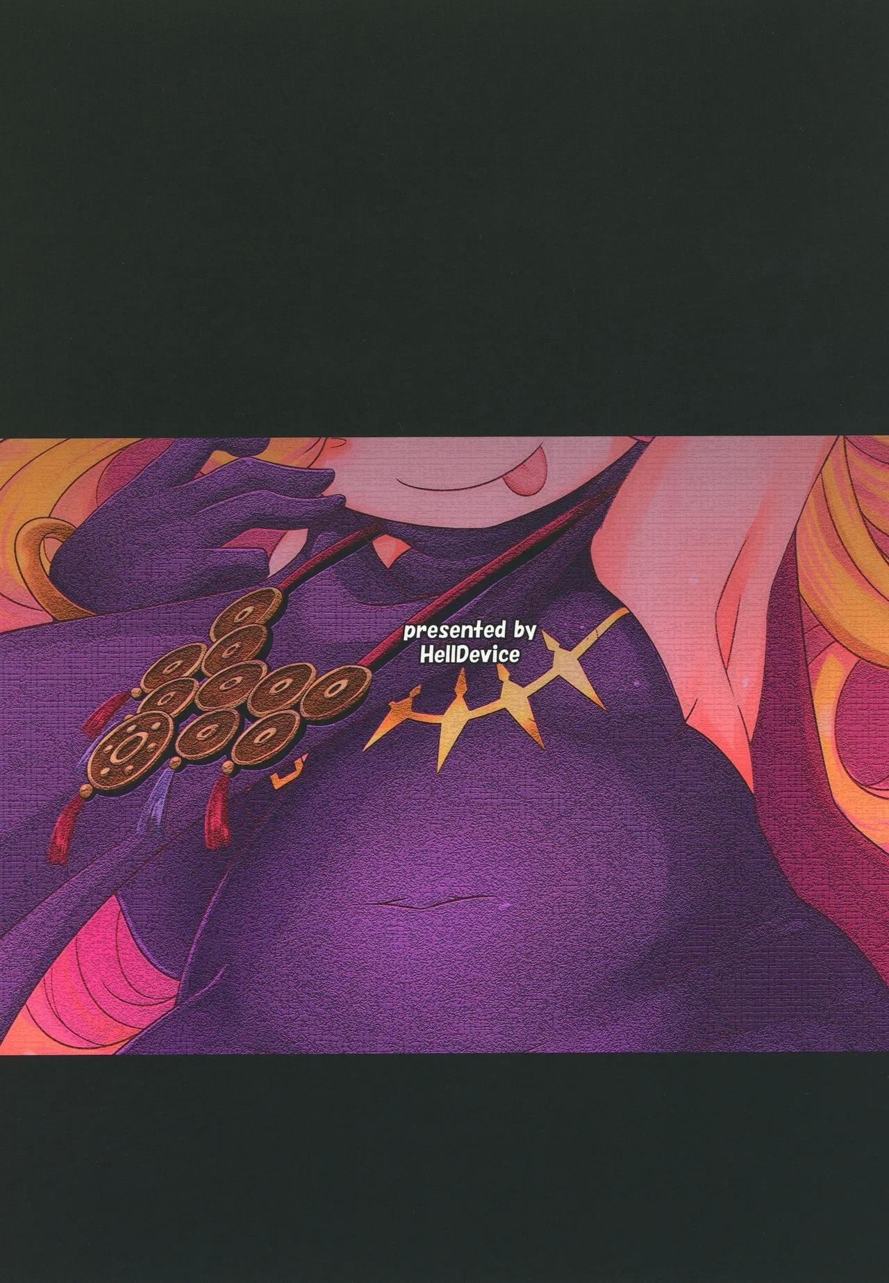 Mamapotepote PonPon - Page 36