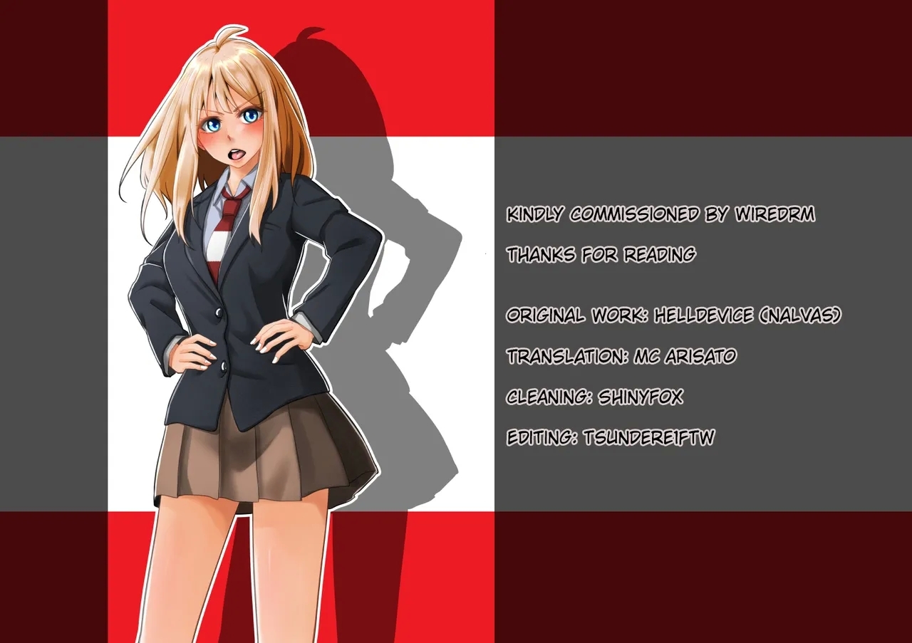 Mamapotepote PonPon - Page 37