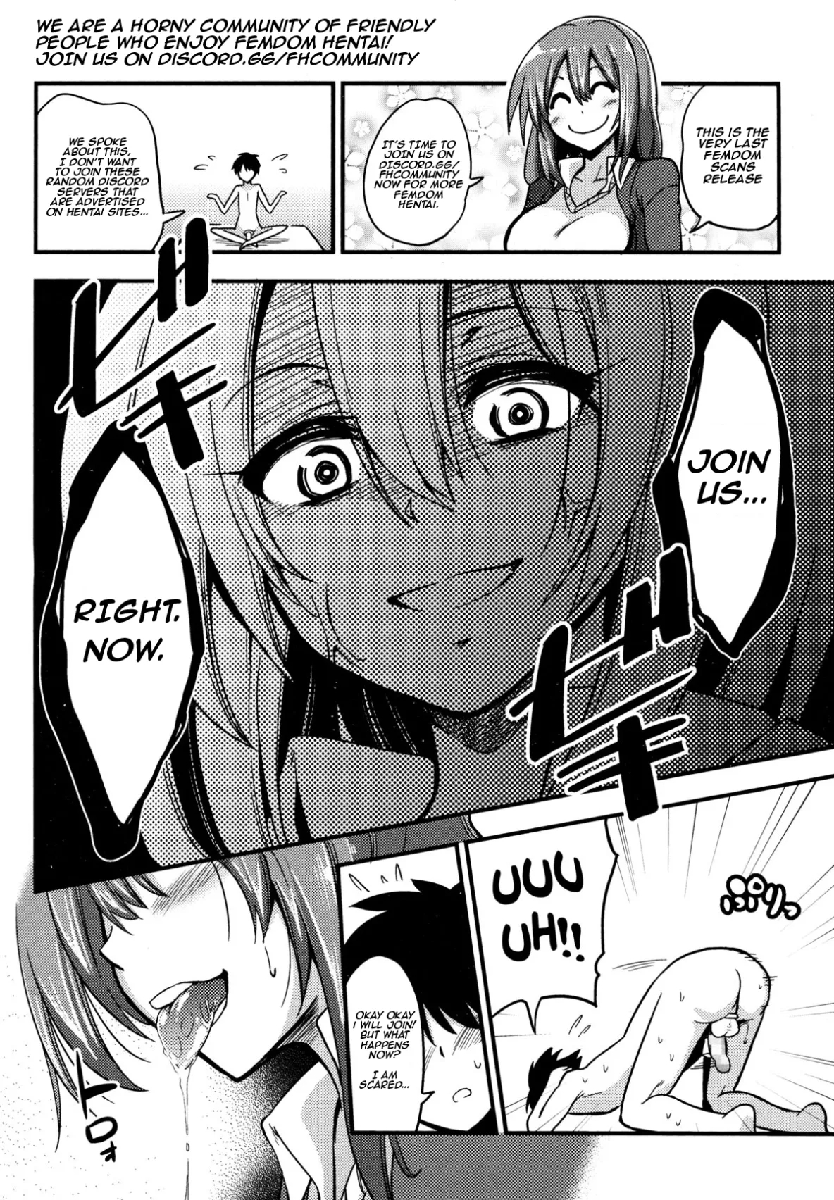 Mamapotepote PonPon - Page 38