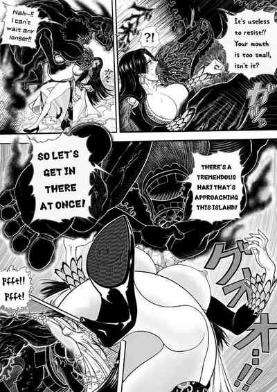 Black incarnation 3