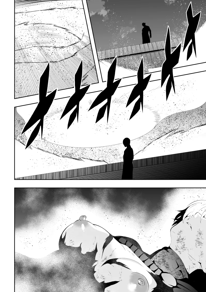 Heroine Defeat - Desire x Training - Page 10