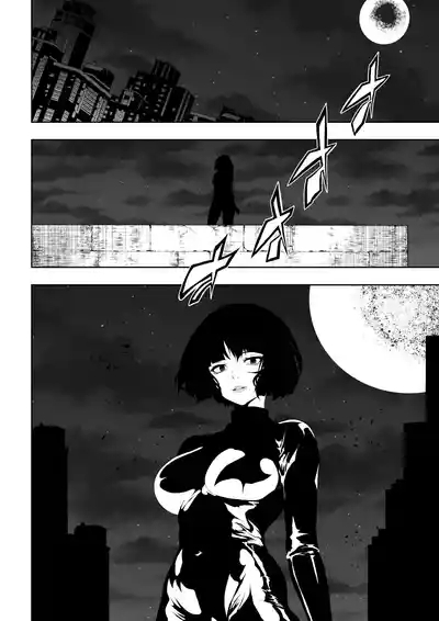 Heroine Defeat Falling into Aphrodisiac Pleasure 2