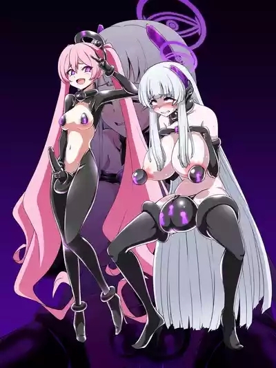 Syaseikongan Chinporokkuhei NOA 2