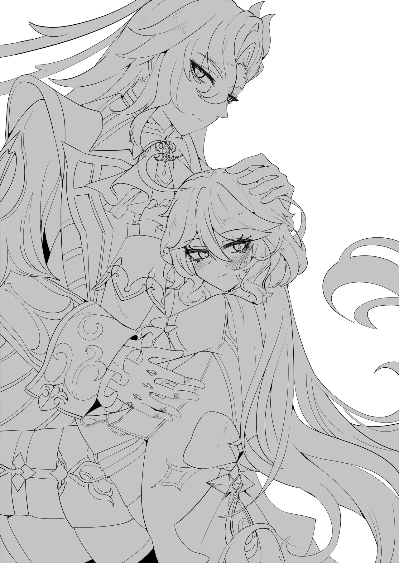 Imi no Nai Jikan | 无意义的时间 - Page 48