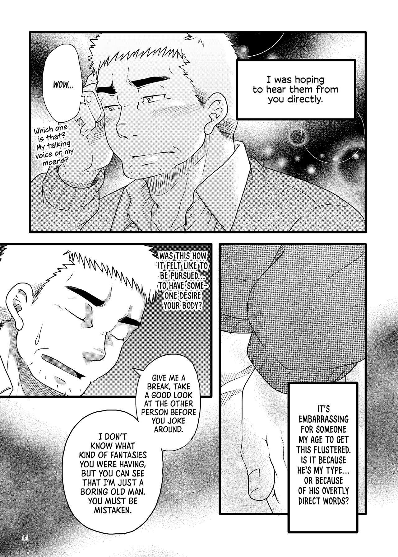 Your Call - Page 11