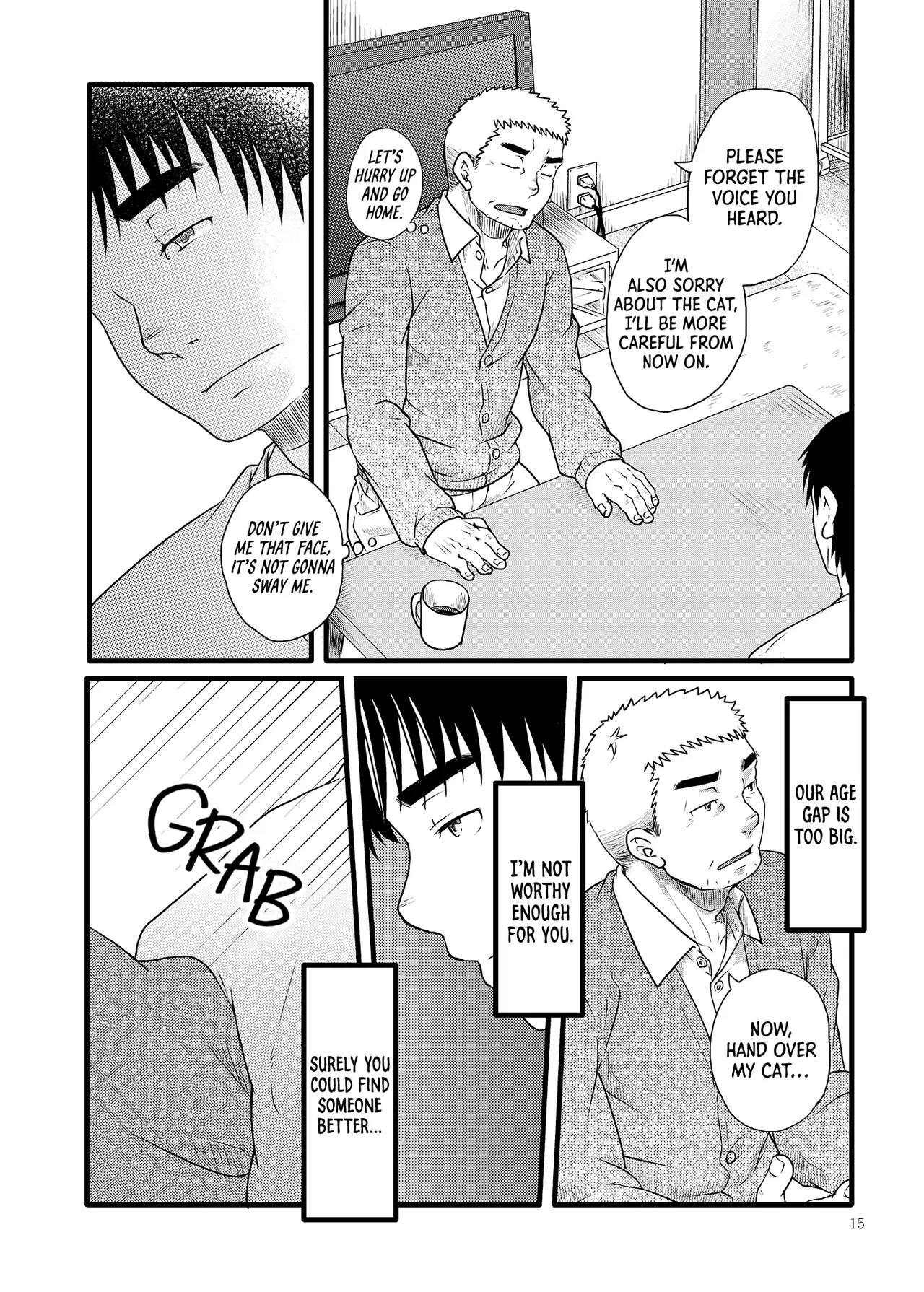 Your Call - Page 12
