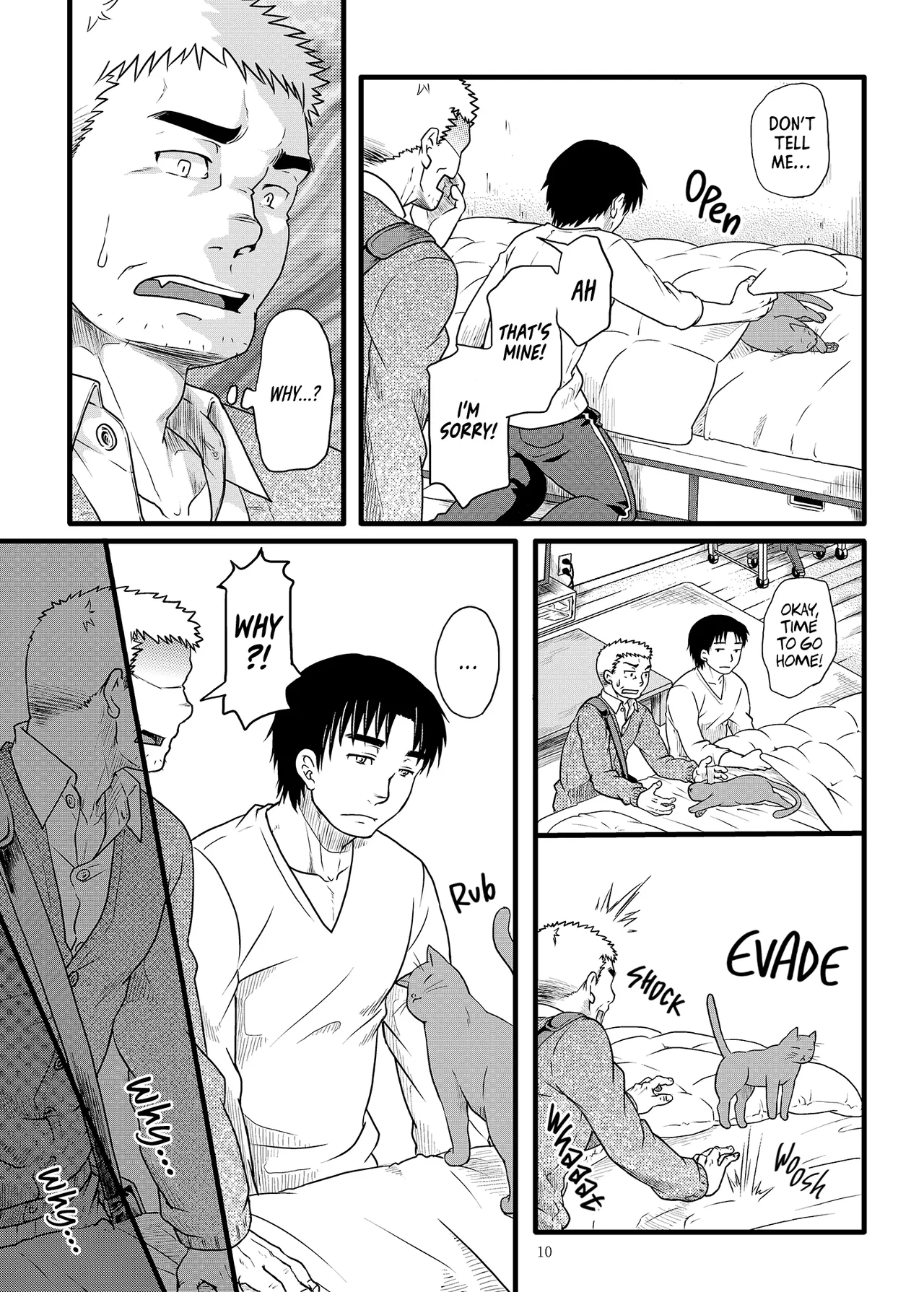 Your Call - Page 7