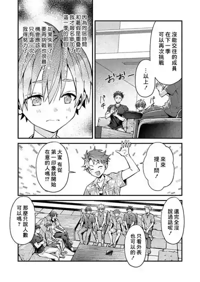 koiriani shutsuenshitara oshito business couple ni narimashita  12 10