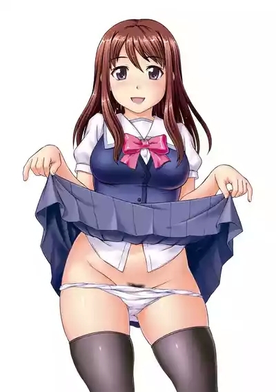 Boku Joshikou ni Nyuugaku shimashita 4