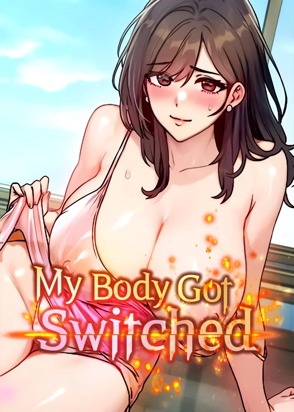 My Body Got Switched - Page 1