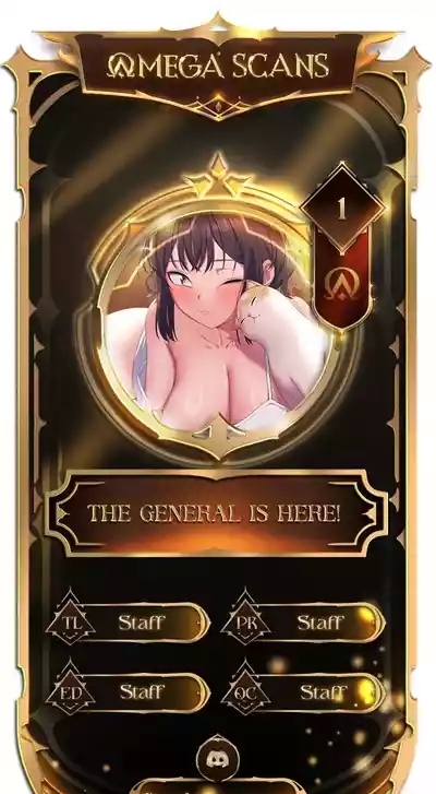 The General Is Here! 2