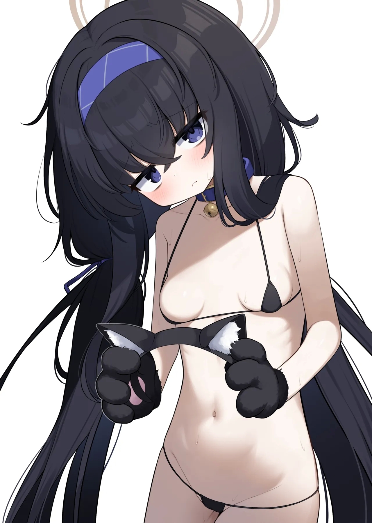 Se, Sensei... Kono You na Kakkou wa, Osuki deshou ka?  | 老、老师…这样子的打扮、请问您中意吗？ - Page 2